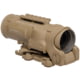 Elcan Specter DR 1-4x Rifle Scope, 5.56 BDC Reticle, FDE, DFOV4-T265-C10