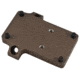 Elcan Specter DR MRD Mounting Plate Tan
