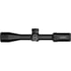 Element Optics Helix Gen2 4-16x44mm 30mm Tube Rifle Scope, First Focal Plane, MPR-1C MRAD Reticle, Black, 50107