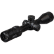 Element Optics Helix Rifle Scope, 6-24x50mm, 30mm Tube, First Focal Plane, APR-2D MOA Reticle, Matte Black, ELE50045
