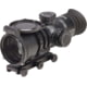 Element Optics Immersive Series 14x50mm Rifle Scope, MOA APR-1C Reticle, Black, ELE50076