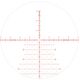 Element Optics Titan Rifle Scope, 5-25x56mm, 34mm Tube, First Focal Plane, APR-2D MRAD Reticle, Matte Finish, Black, ELE50021