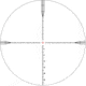 Element Optics Titan Rifle Scope, 5-25x56mm, 34mm Tube, First Focal Plane, EHR - 1C Reticle MOA, Matte Finish, Black, 50022
