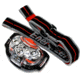 Energizer 7 LED Headlight, 4 Modes, White &amp; Red LEDs ELHD7L33AE