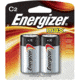 Rayovac Energizer E93BP2 MAX C Batteries  Alkaline 1.5 Volts, Qty (24) 2 Pack, E93BP2