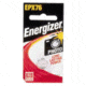 Energizer 1.5 Volt Lithium Photo Battery EPX76BP