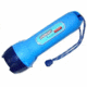 Energizer Water Fun Eveready Flashlight 2d size