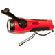 Energizer Weather Ready 3 Nichia LED Crank Flash Light CK507WRBP