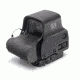 EOTech HWS EXPS 3 Circle Red Dot Sight, 4-Dot Reticle, w/ Standard, Black, EXPS3-4