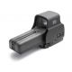 EOTech Holographic Weapon Sight, Non-Night Vision Compatible, Black, 518.A65
