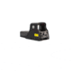 EOTech 512 A65 Holographic Weapon Sight, Black, Standard Accessories 512-A65-EE