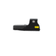 EOTech 512 A65 Holographic Weapon Sight, Standard Accessories, Black, 512.A65