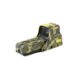 Eotech 512 Holographic Red Dot Sight w/Aiming Dot Reticle, Mossy Oak Camo