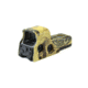 Eotech 512 Holographic Red Dot Sight w/Aiming Dot Reticle, Mossy Oak Camo
