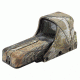 Eotech 512 Holographic Red Dot Sight w/Aiming Dot Reticle, Mossy Oak Camo w/FREE Batteries &amp; ScopeCoat
