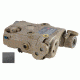 EOTech ATPIAL LA-5 PEQ Aiming Laser, Ultra High Power,Black ATP-000-A24