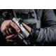 EOTech EFLX Mini Reflex Red Dot Sight, 3 MOA Dot, Black, EFLX3RWBLK