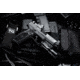 EOTech EFLX Mini Reflex Red Dot Sight, 3 MOA Dot, Black, EFLX3RWBLK