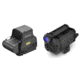 EOTech EXPS2 Red Dot Sight - 1-dot Reticle w/ ATN Shot Trak HD Action Gun Camera SOGCSHTR1