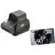EOTech EXPS2 Red Dot Sight - 2-dot Reticle with FREE 40 OpticsPlanet.com Gift Certificate