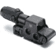 EOTech HHS-II Holographic Reflex Red Dot Sight, 1 MOA Dot Reticle, Black, HHS II