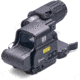 EOTech Holographic Hybrid Green Dot Sight w/ G33 Magnifier and STS Mount, Black, HHS-GRN