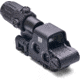 EOTech Holographic Hybrid Green Dot Sight w/ G33 Magnifier and STS Mount, Black, HHS-GRN