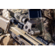 EOTech HWS EXPS 3 Circle Red Dot Sight, 1 Dot Reticle, w/Standard, Tan, EXPS3-0TAN