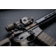 EOTech HWS EXPS 3 Circle Red Dot Sight, 1 Dot Reticle, w/Standard, Tan, EXPS3-0TAN