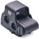 EOTech HWS EXPS3 Reticle w/1 MOA Dot Button,QD, Black, EXPS3-1