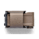 EOTech HWS EXPS3 Reticle w/1 MOA Dot Button, QD, Tan, EXPS3-1 TAN