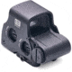 EOTech HWS Red Dot Sight, Single CR123 battery, DCR reticle with 1 MOA dot, QD, EXPS3-DCR