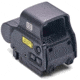 EOTech HWS Red Dot Sight, Single CR123 battery, DCR reticle with 1 MOA dot, QD, EXPS3-DCR