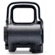 EOTech HWS Red Dot Sight, Single CR123 battery, DCR reticle with 1 MOA dot, QD, EXPS3-DCR