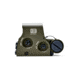 EOTech HWS XPS2 Red Dot Sight, 1 MOA, Olive Drab Green, XPS2-0ODGRN