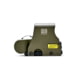 EOTech XPS2 Green Holographic Weapon Sight w/1 MOA Reticle, Olive Drab Green, XPS2-0ODGRN