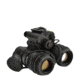 EOTech M953 Alpha PVS 15 Type NVG Binocular 1250 FOM with accessories