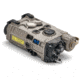 EOTech On-Gun Green Visible IR Laser Sight, Tan/FDE, EOT-OGL-C-T