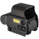 EOTech OPMOD EXPS3 Red Dot Sight, CMR Reticle, Black, EXPS3-CMR OP