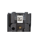EOTech HWS EXPS 3 Circle Red Dot Sight, 1 Dot Reticle, w/ Standard, Black, EXPS3-0