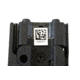 EOTech HWS EXPS 3 Circle Red Dot Sight, 1 Dot Reticle, w/ Standard, Black, EXPS3-0