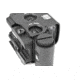 EOTech HWS EXPS 3 Circle Red Dot Sight, 2 Dot Reticle, w/ Standard, Black, EXPS3-2