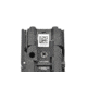 EOTech HWS EXPS 3 Circle Red Dot Sight, 2 Dot Reticle, w/ Standard, Black, EXPS3-2