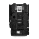 EOTech HWS EXPS 3 Circle Red Dot Sight, 4-Dot Reticle, w/ Standard, Black, EXPS3-4