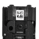EOTech HWS EXPS 3 Circle Red Dot Sight, 4-Dot Reticle, w/ Standard, Black, EXPS3-4
