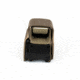 EOTech HWS EXPS 3 Circle Red Dot Sight, 1 Dot Reticle, w/ Standard, Tan, EXPS3-0TAN