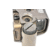 EOTech HWS EXPS 3 Circle Red Dot Sight, 2 Dot Reticle, w/ Standard, Tan, EXPS3-2TAN
