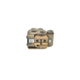 EOTech HWS EXPS 3 Circle Red Dot Sight, 2 Dot Reticle, w/ Standard, Tan, EXPS3-2TAN