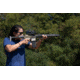 EOTech Transverse Red Dot Sight, 68 MOA Ring and 1 MOA Dot, Black, XPS3-0