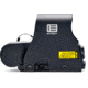 EOTech Transverse Red Dot Sight, Black, SAGE Reticle XPS2-SAGE